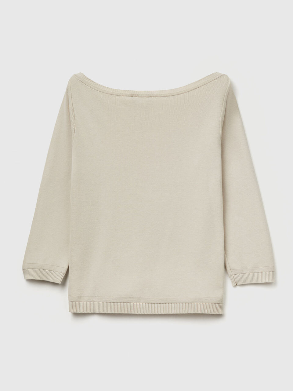SWEATER H/S Damen image number 2