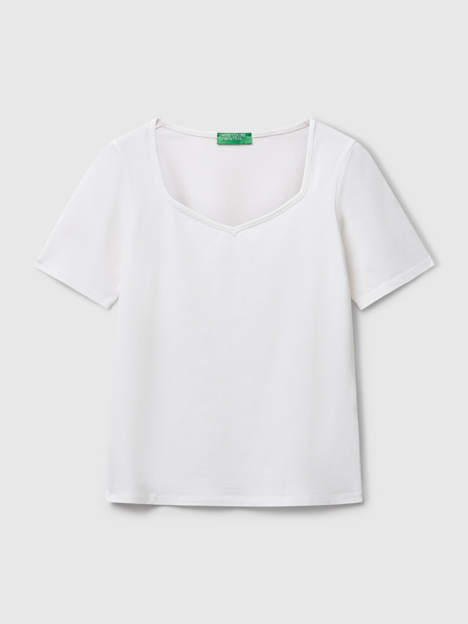 T-SHIRT Damen image number 1