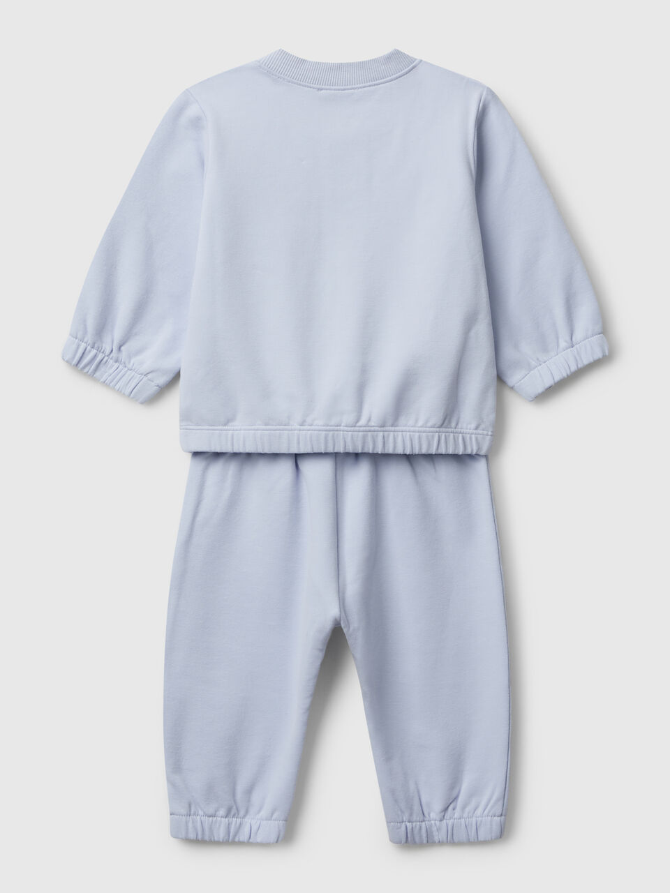 SET JACKET+TROUSERS Newborn image number null