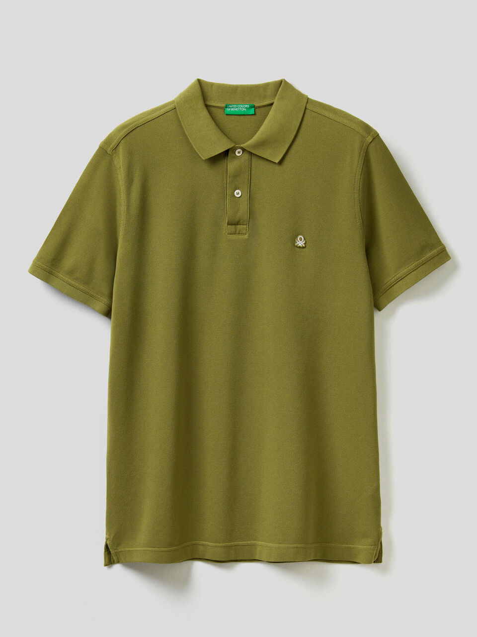 H/S POLO SHIRT Herren image number 1