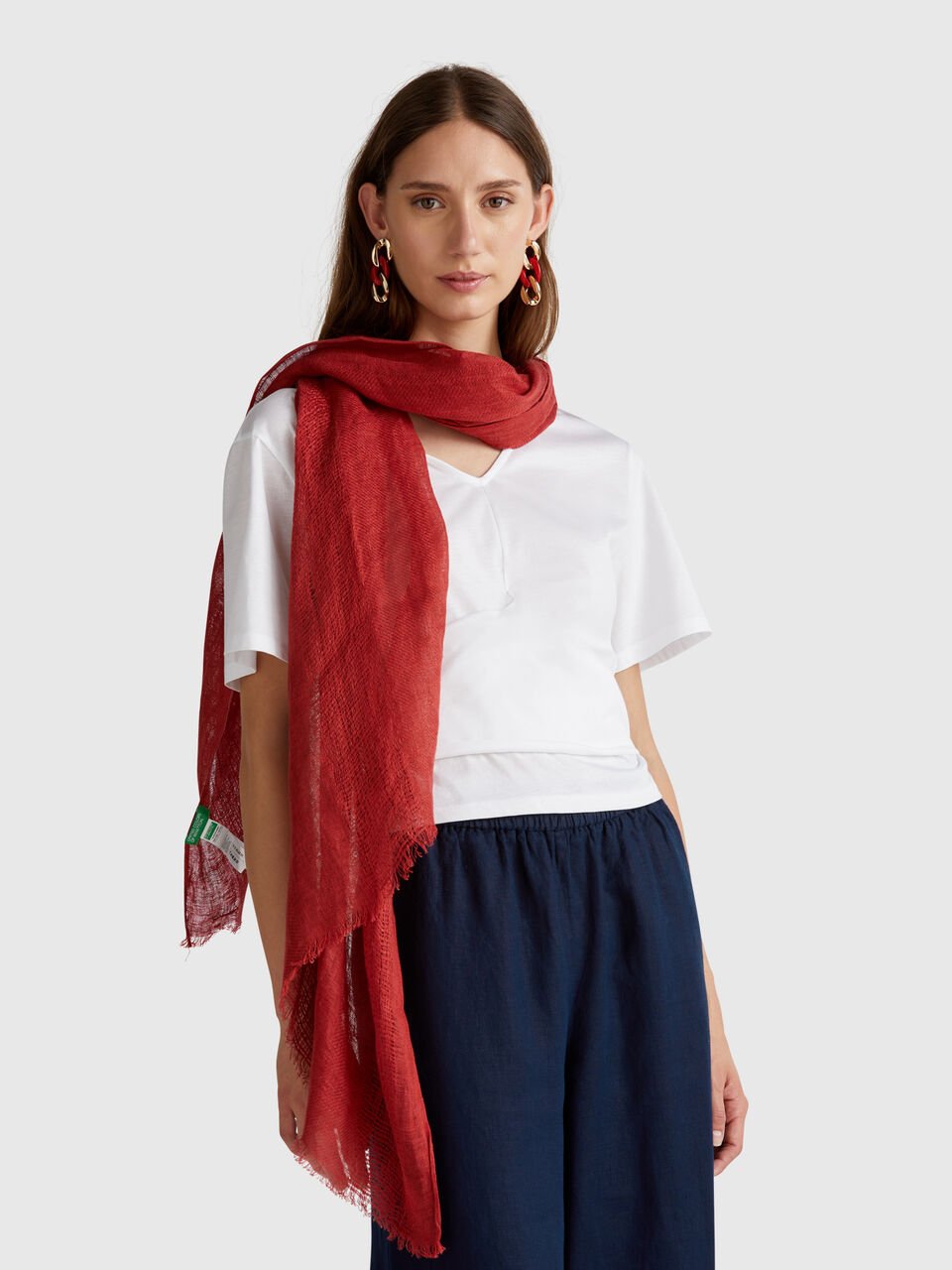 SCARF Damen image number 2