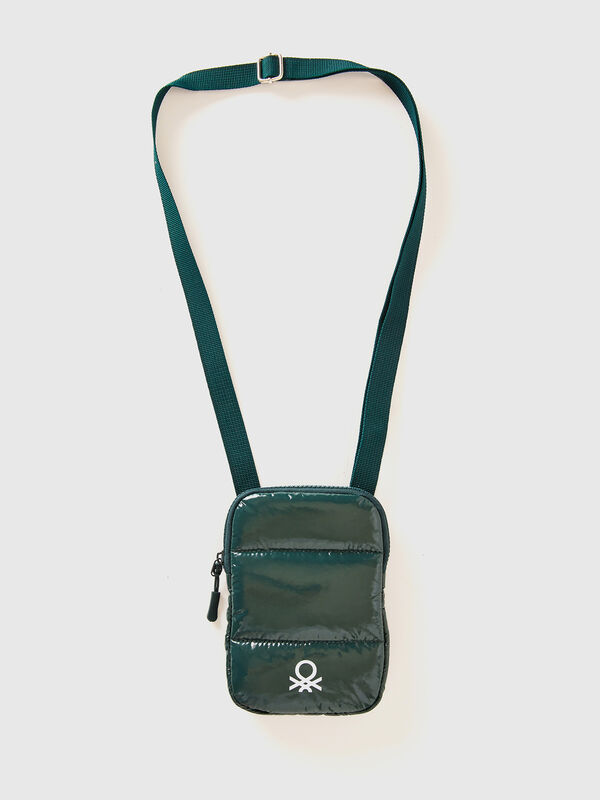 Handytasche mit Logo