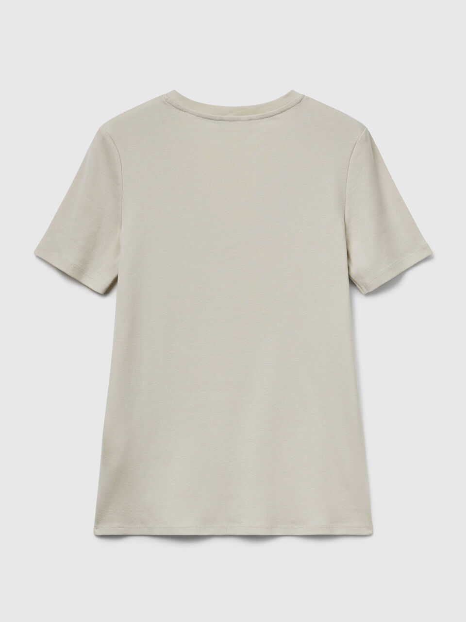 T-SHIRT Damen image number 2