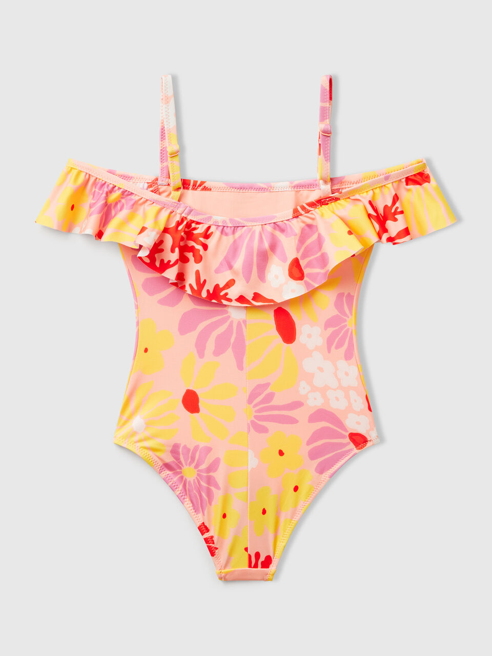 BATHING SUIT Mädchen image number 2
