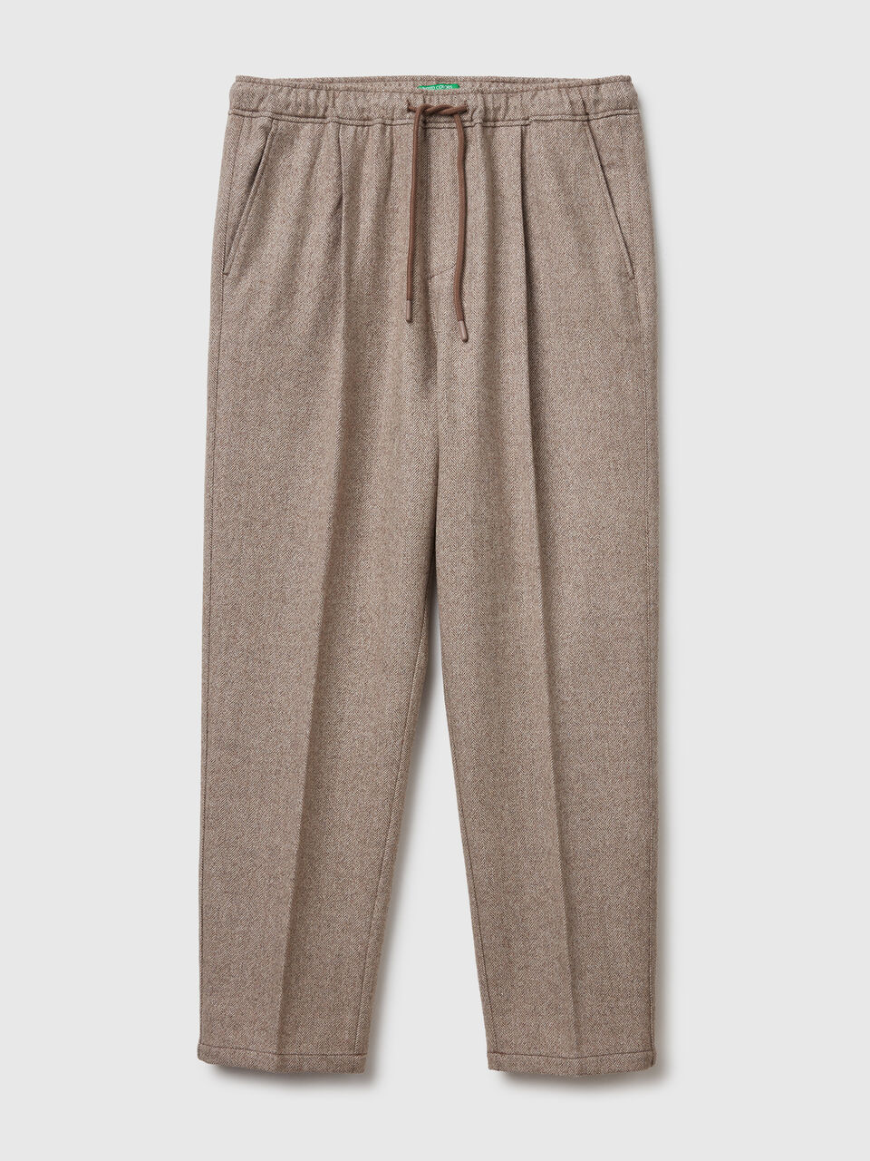 TROUSERS Herren image number 1