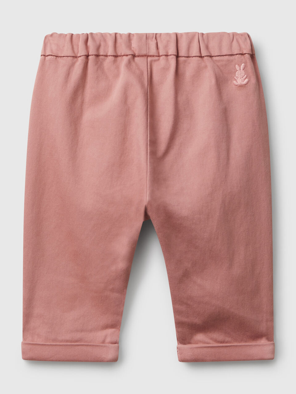 TROUSERS Newborn image number 2