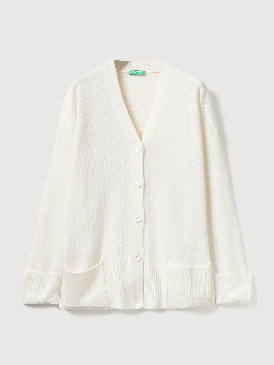 L/S CARDIGAN Damen image number 1