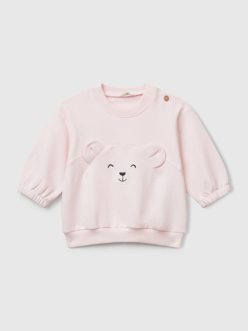 SWEATER L/S Newborn image number 1