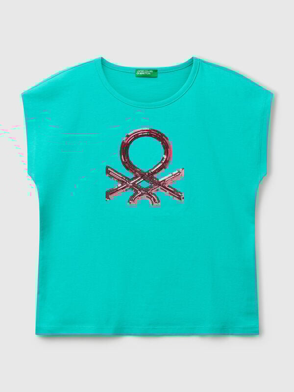 T-SHIRT Mädchen
