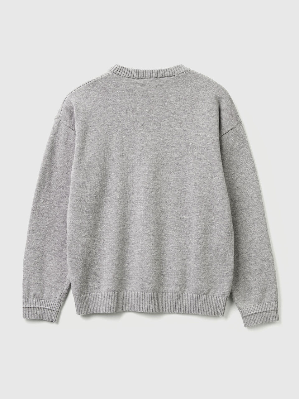 SWEATER L/S Jungen image number null