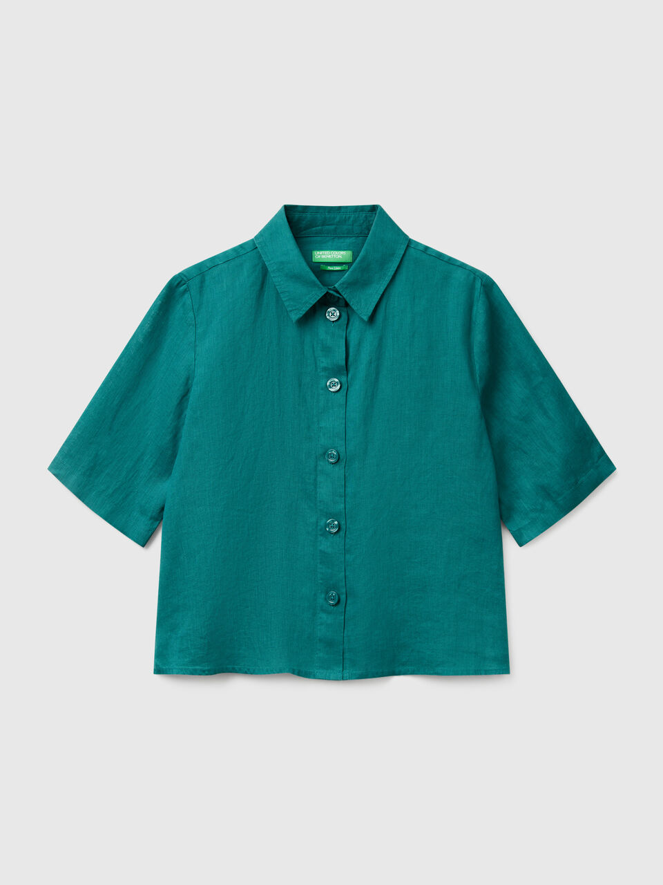 SHIRT Damen image number 1