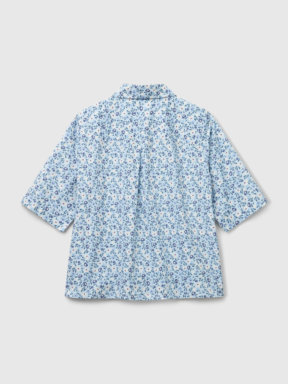SHIRT Damen image number 2