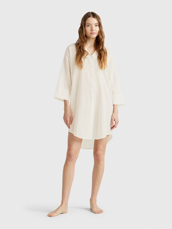 Hemdkleid Damen