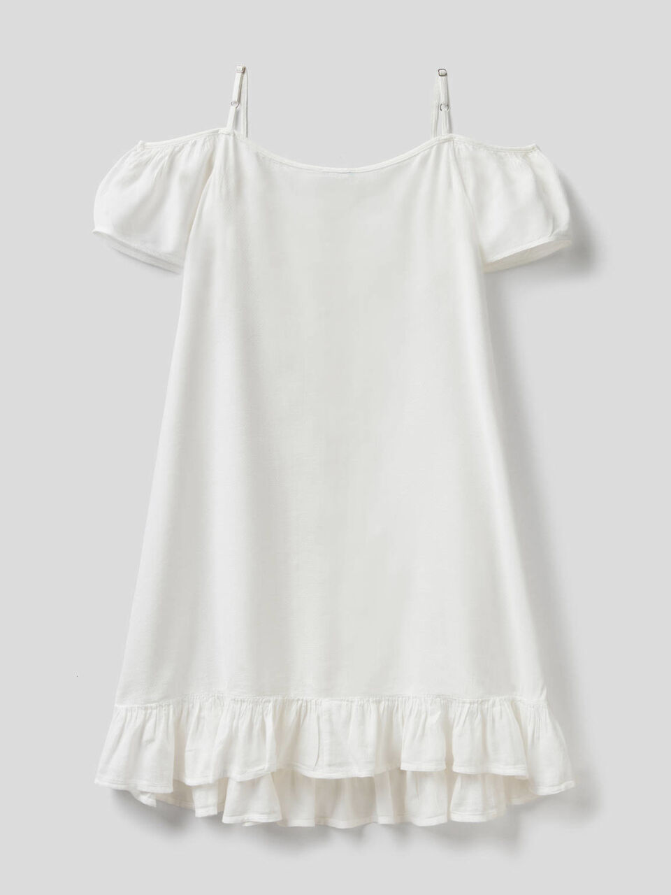 Schulterfreier Kaftan image number 2