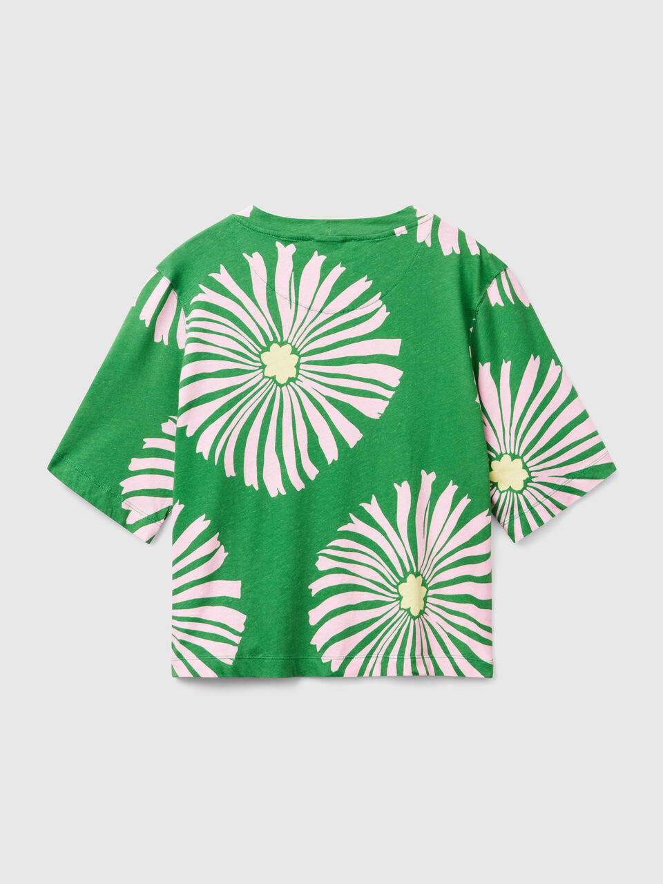 T-SHIRT Damen image number 2