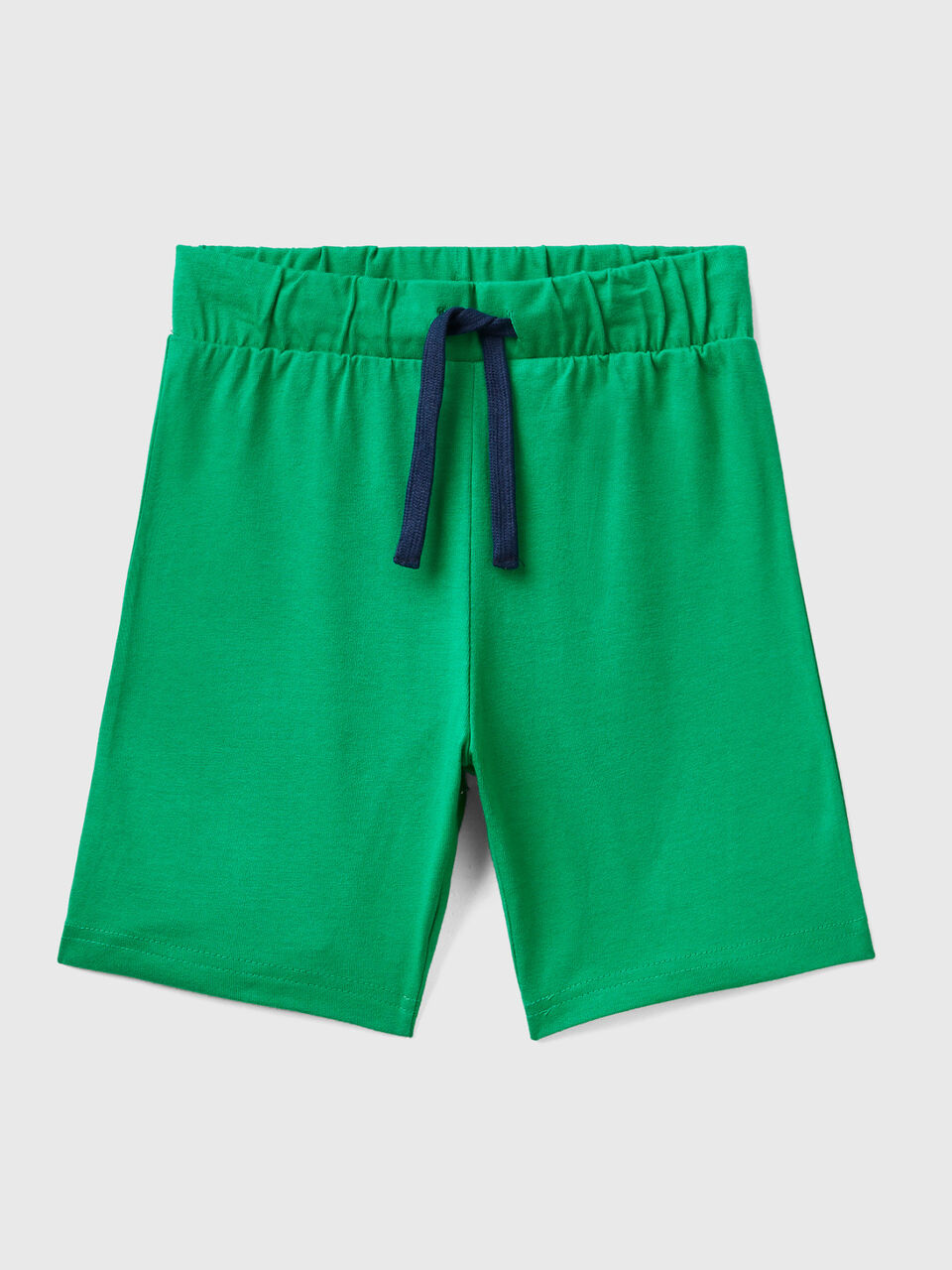Bermudas aus Jersey image number 1