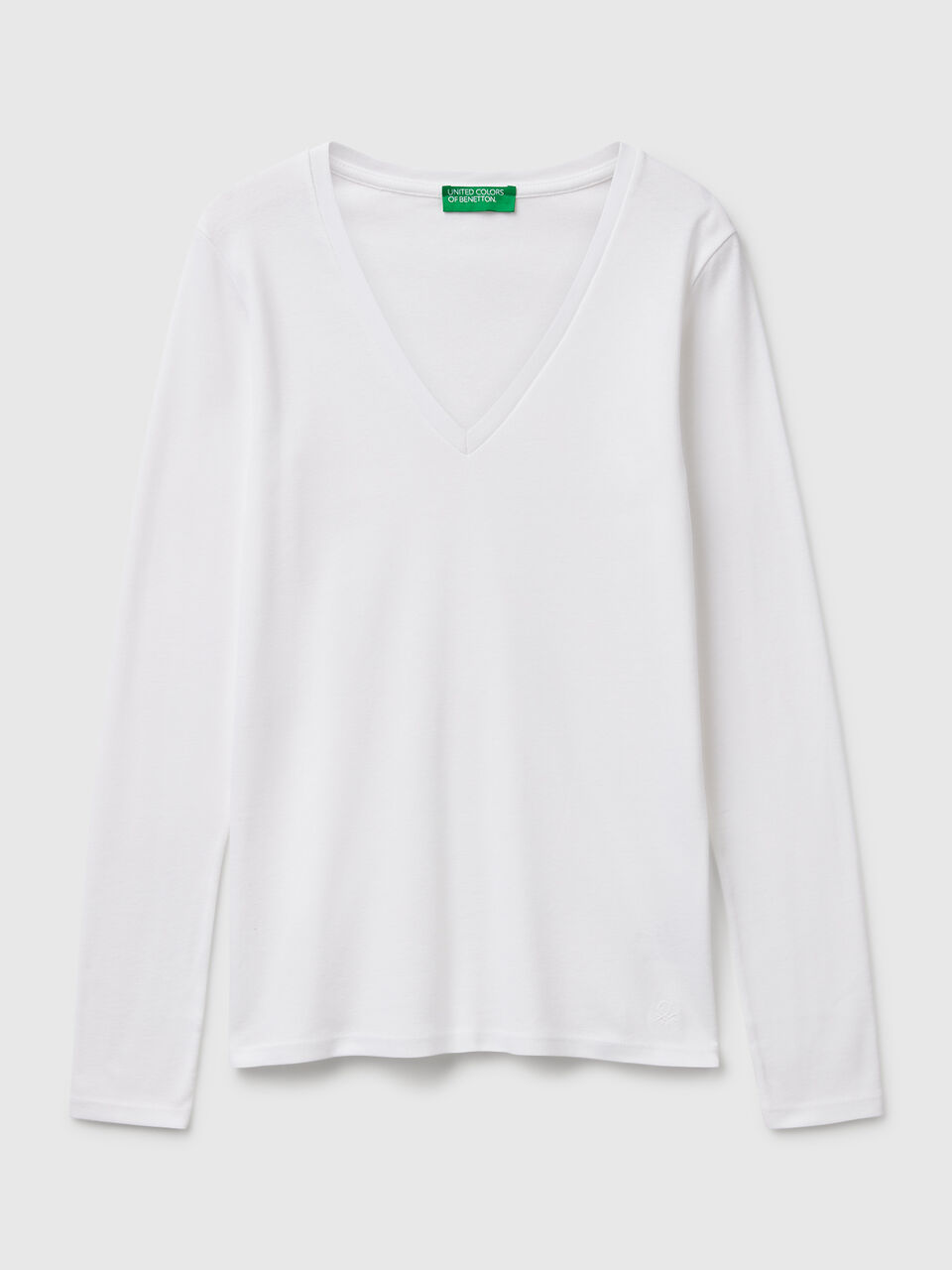 T-SHIRT L/S Damen image number 1