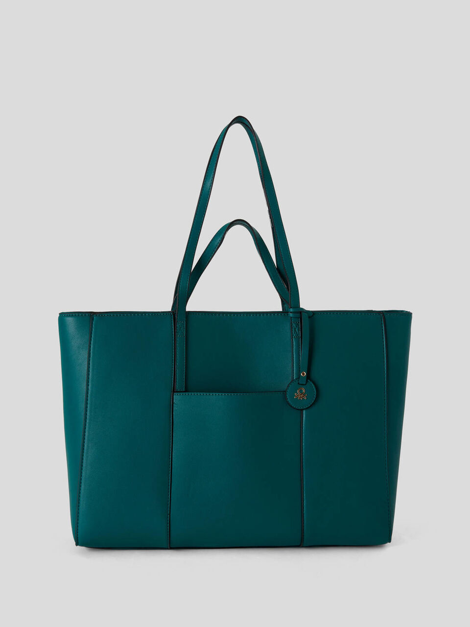 Shopping Bag mit zwei Tragegriffen image number 1