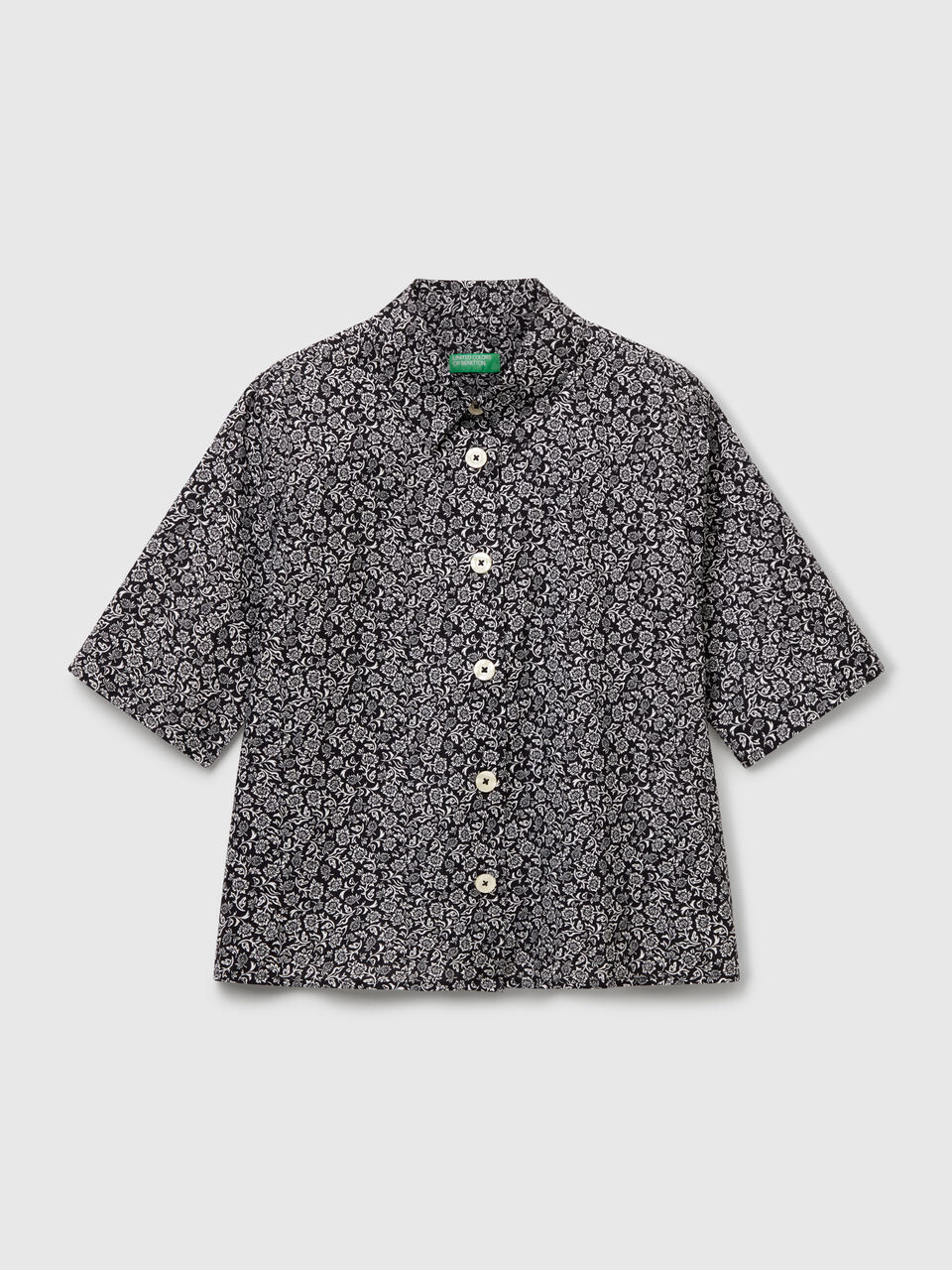 SHIRT Damen image number 1
