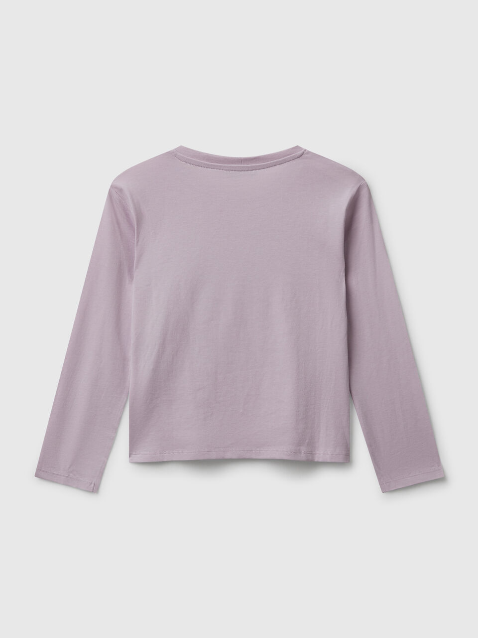 T-SHIRT L/S Mädchen image number 2