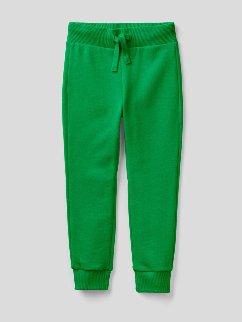 Sporthose aus Sweatstoff image number 1