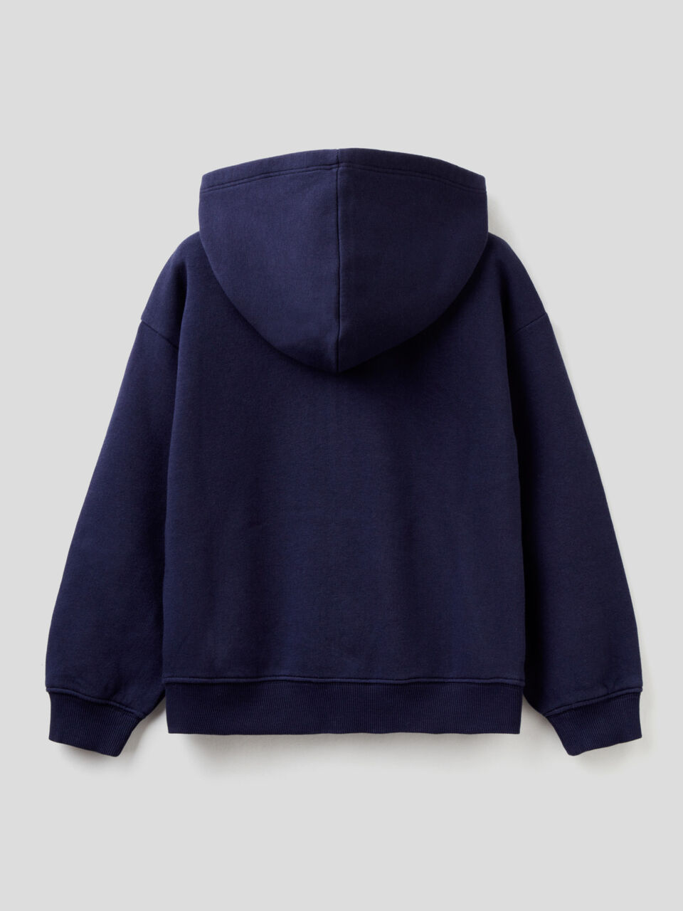 Sweater mit Pailletten image number 2