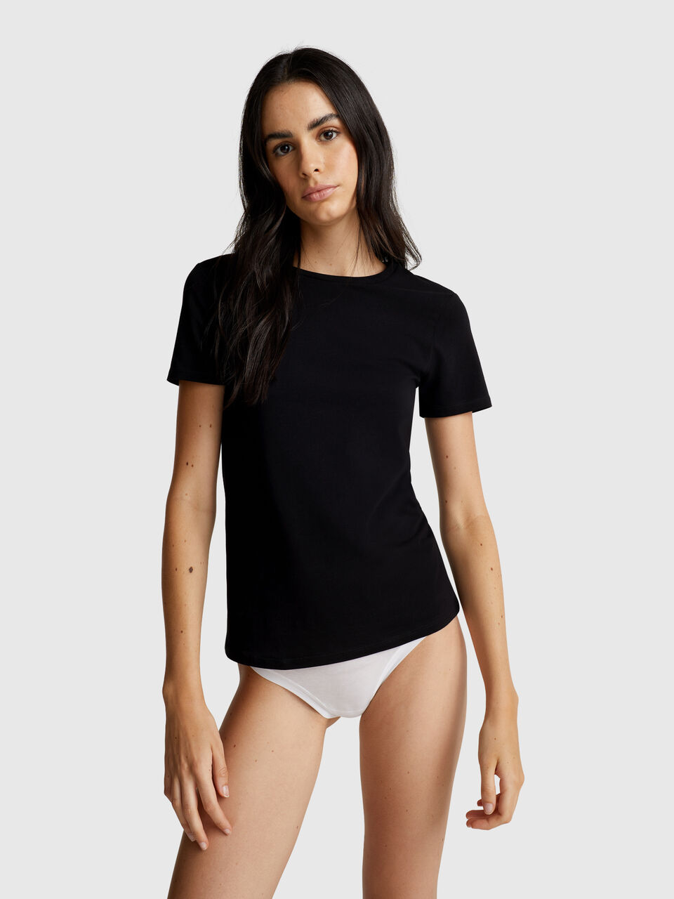 T-SHIRT Damen image number null