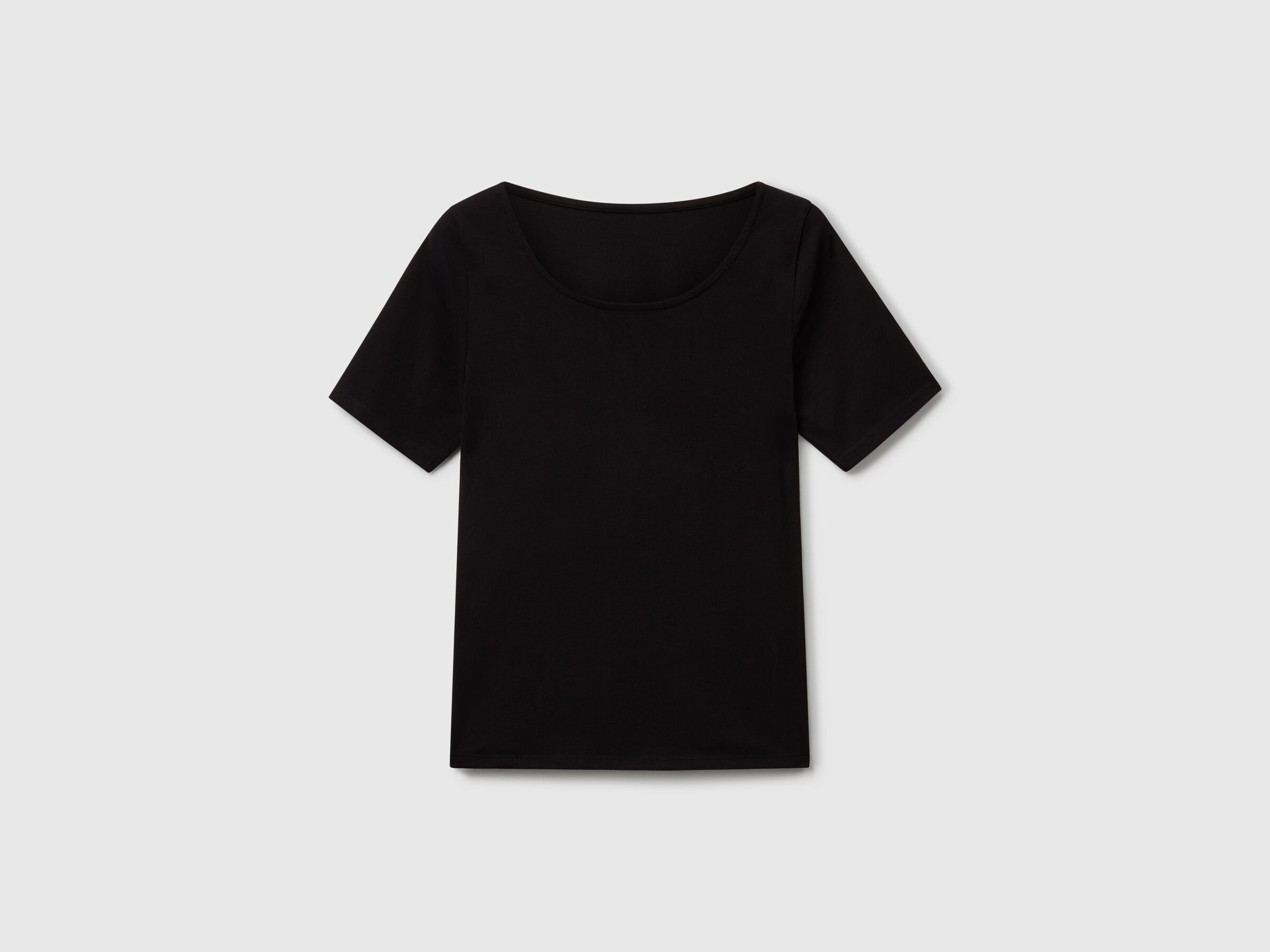 T-SHIRT Damen image number 5