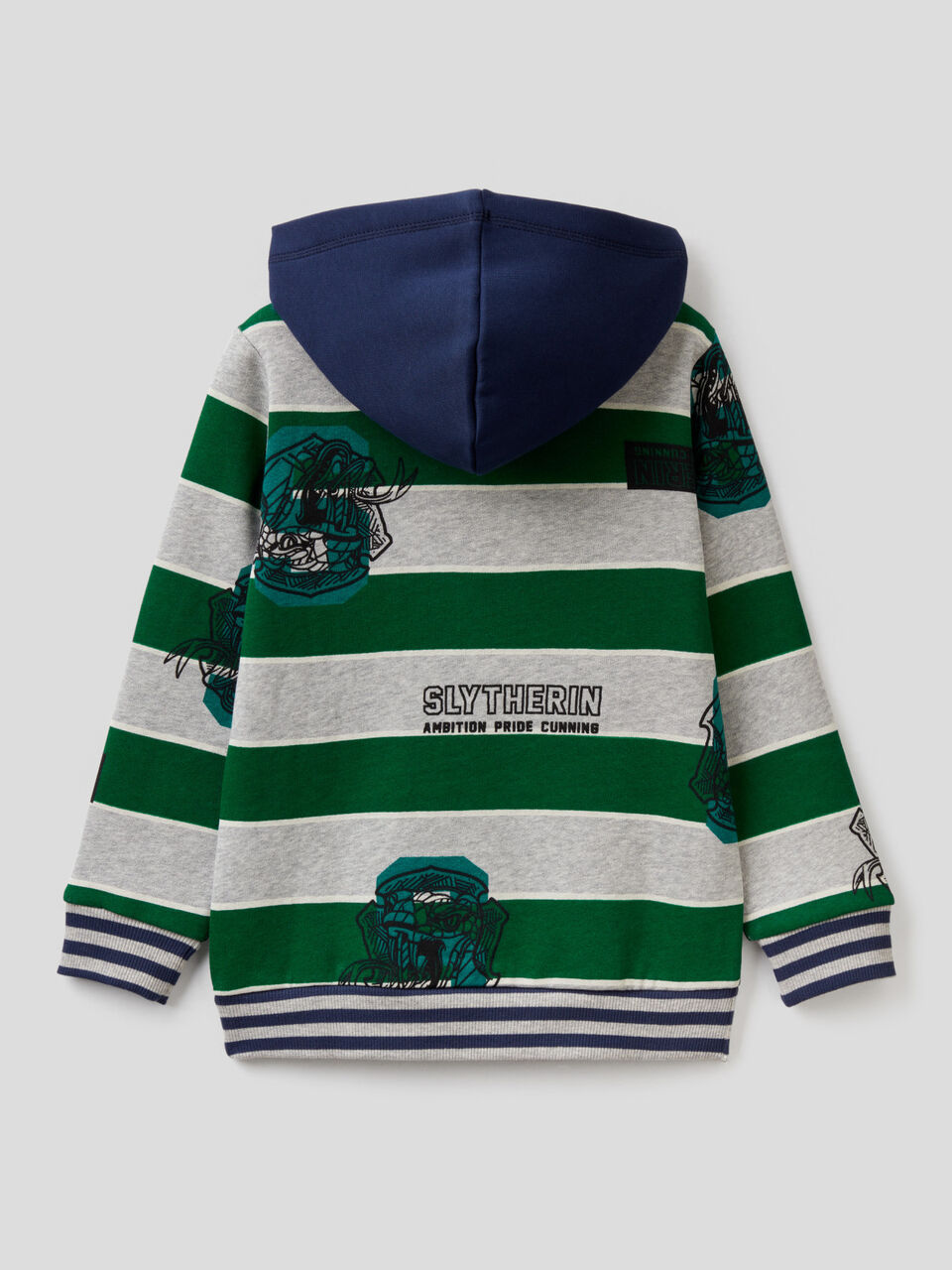 Harry Potter-Sweatshirt mit Kapuze image number 2