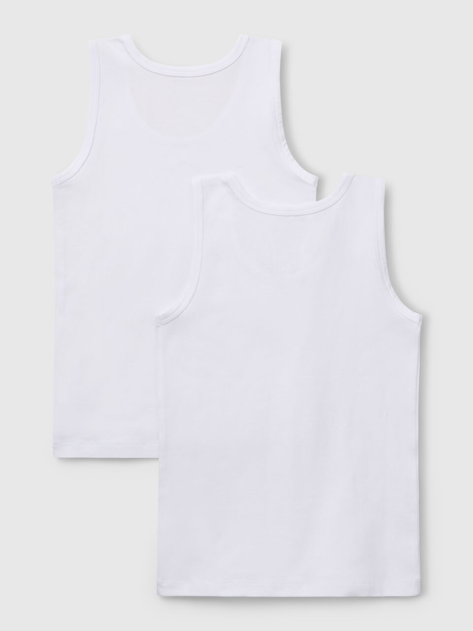 2 TANK-TOP Jungen image number 2