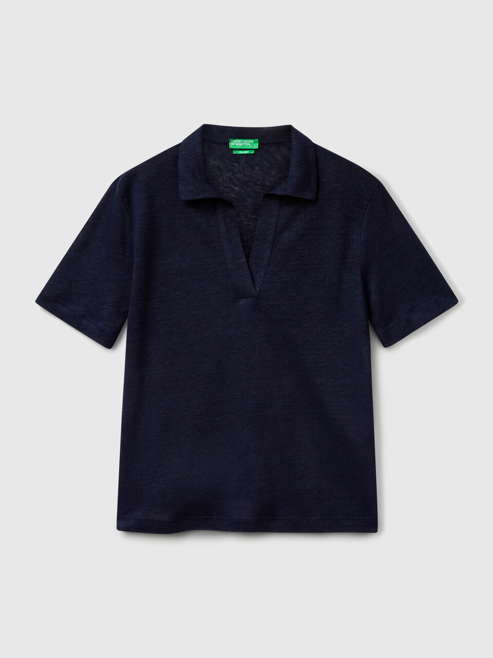 H/S POLO SHIRT Damen image number 1