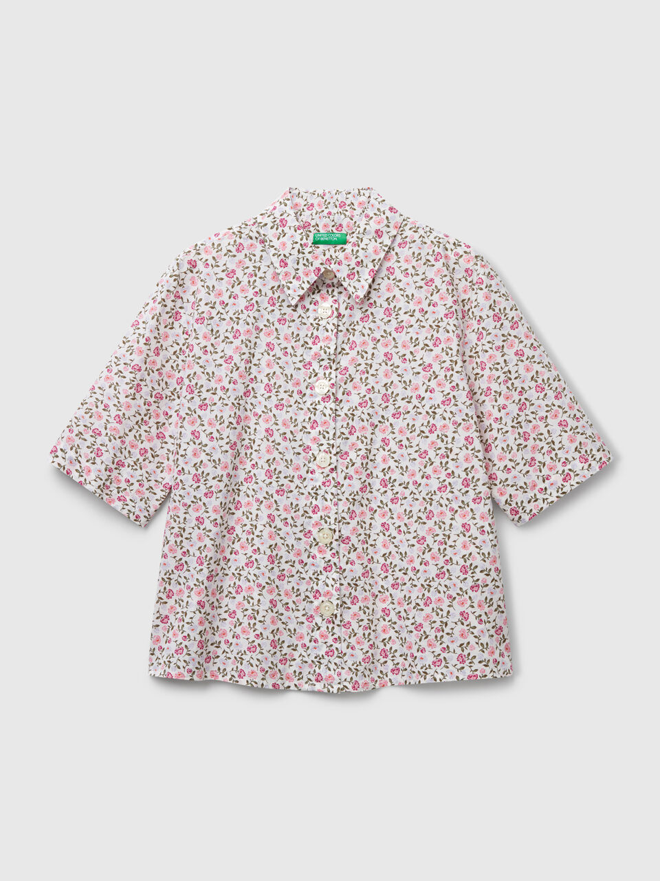 SHIRT Damen image number 1