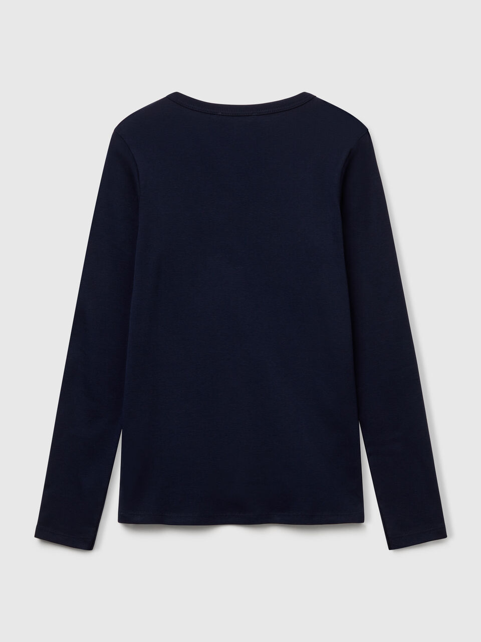 T-SHIRT L/S Damen image number 2