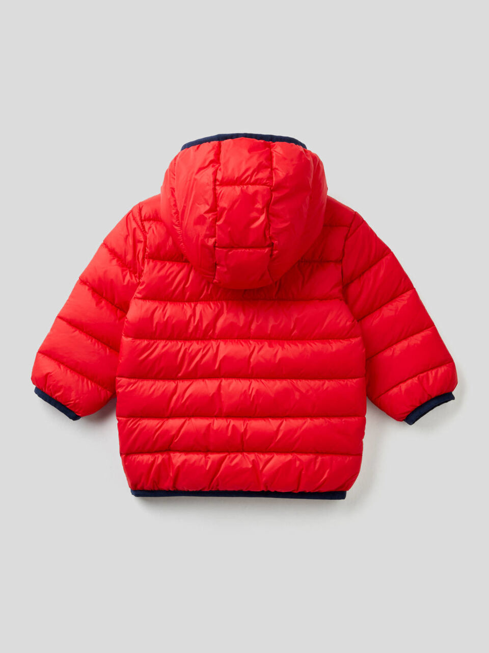 Wattierter Parka mit Kapuze image number 2