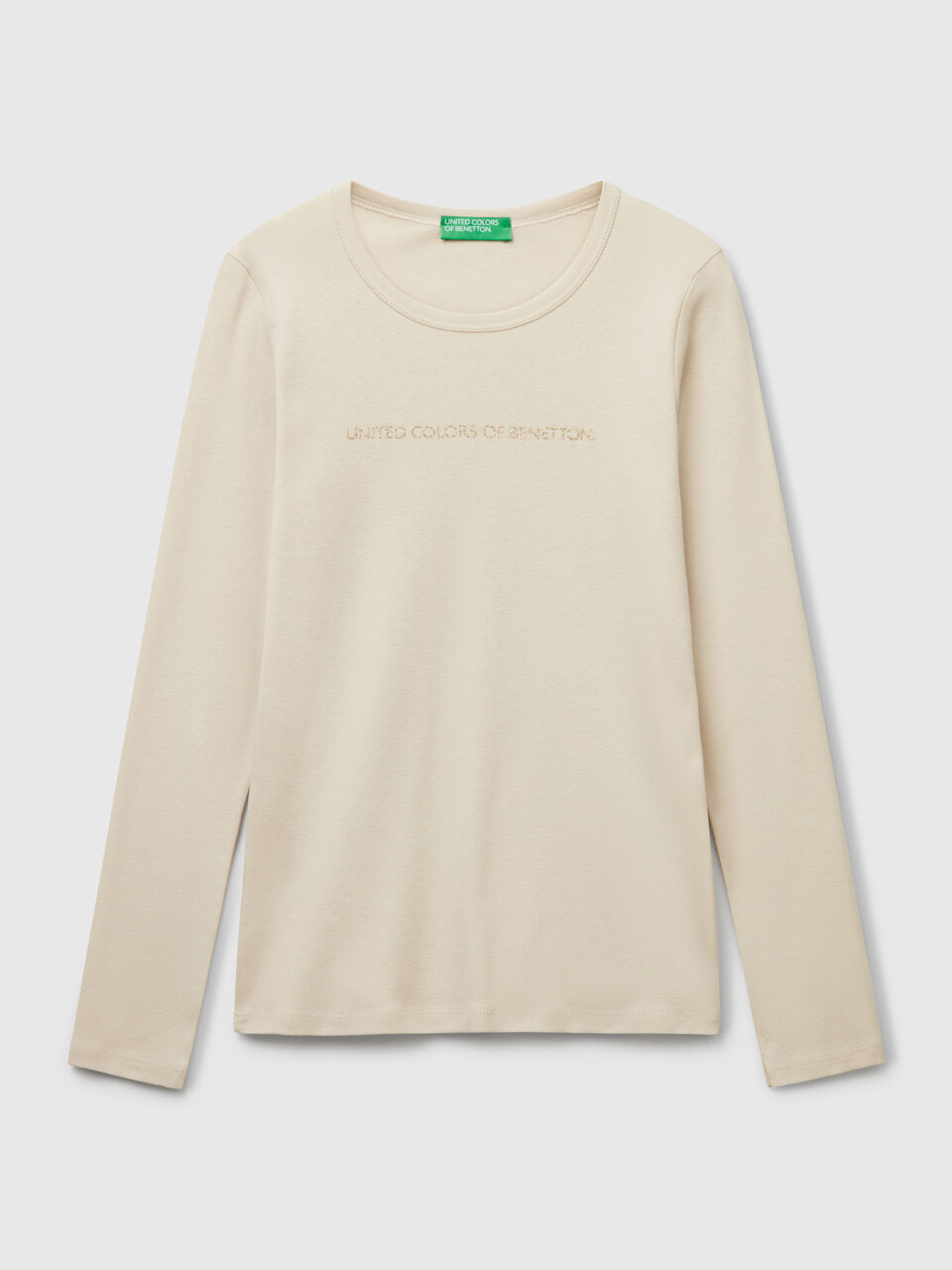 T-SHIRT L/S Damen image number 1