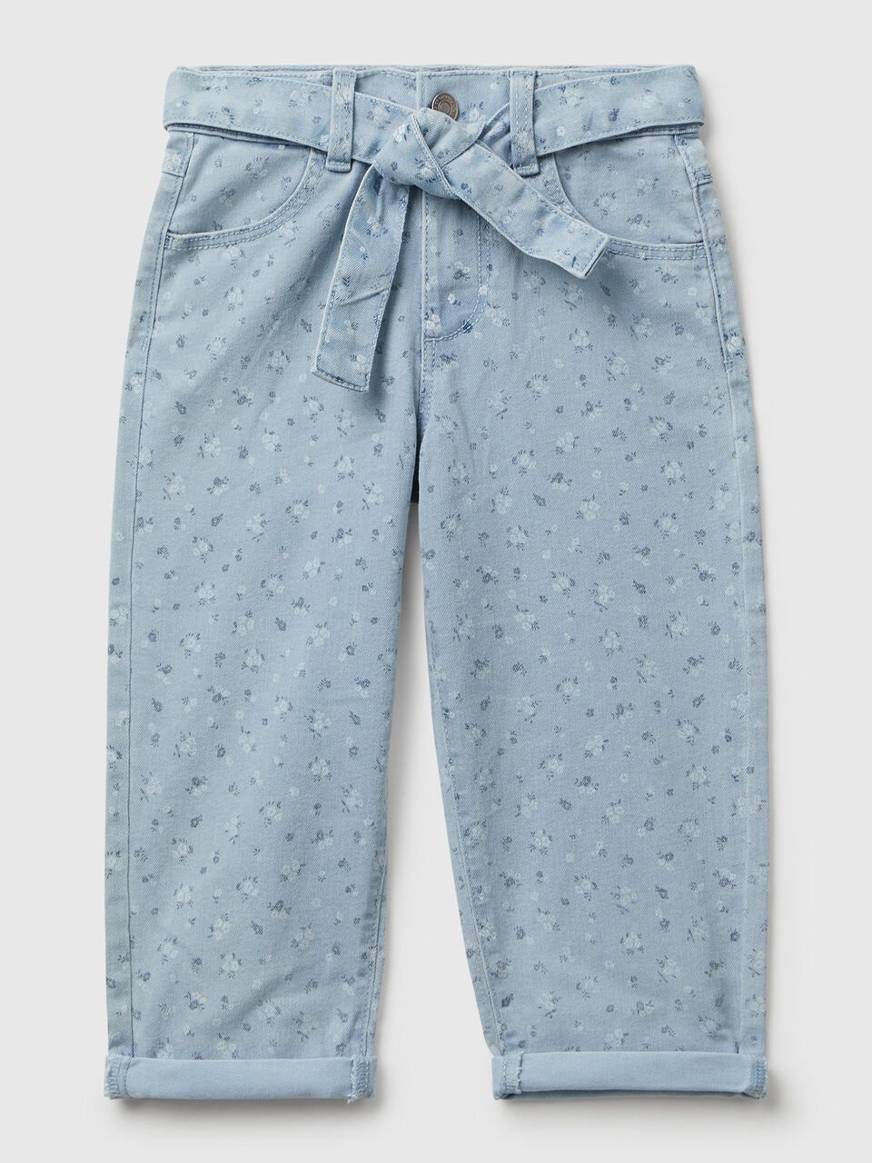 TROUSERS Mädchen image number null