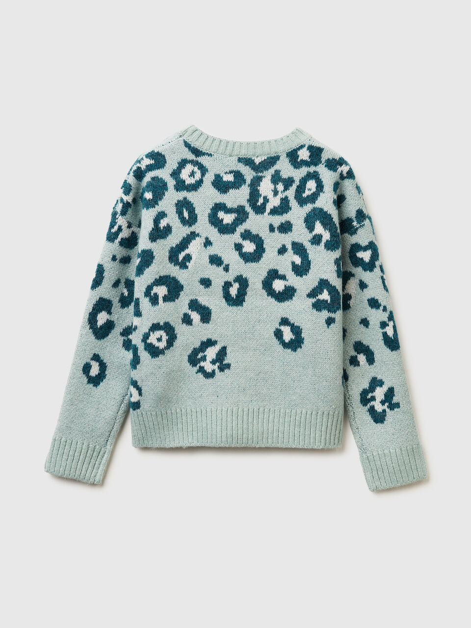 SWEATER L/S Mädchen image number 2