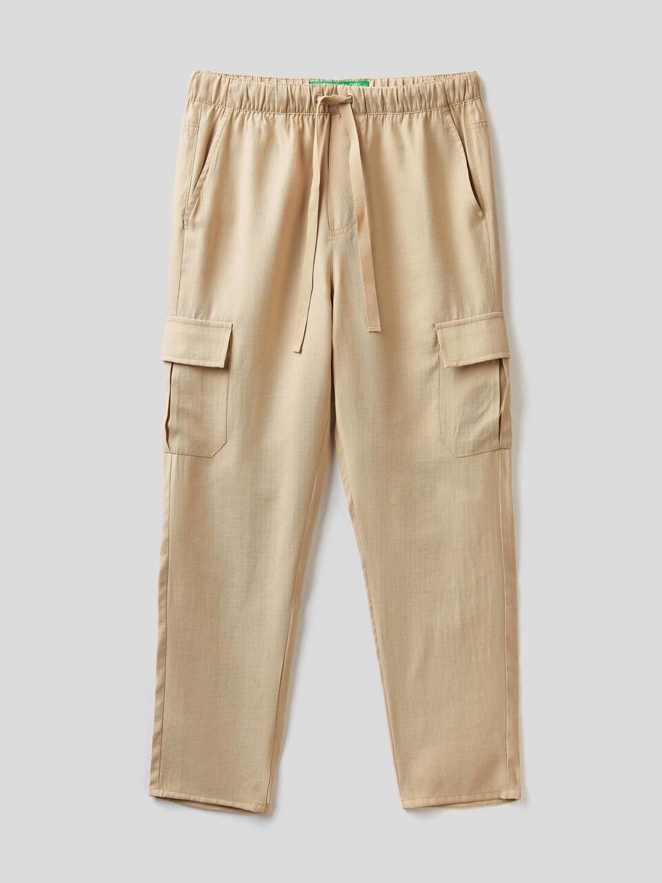 Cargohose mit Tunnelzug image number 1