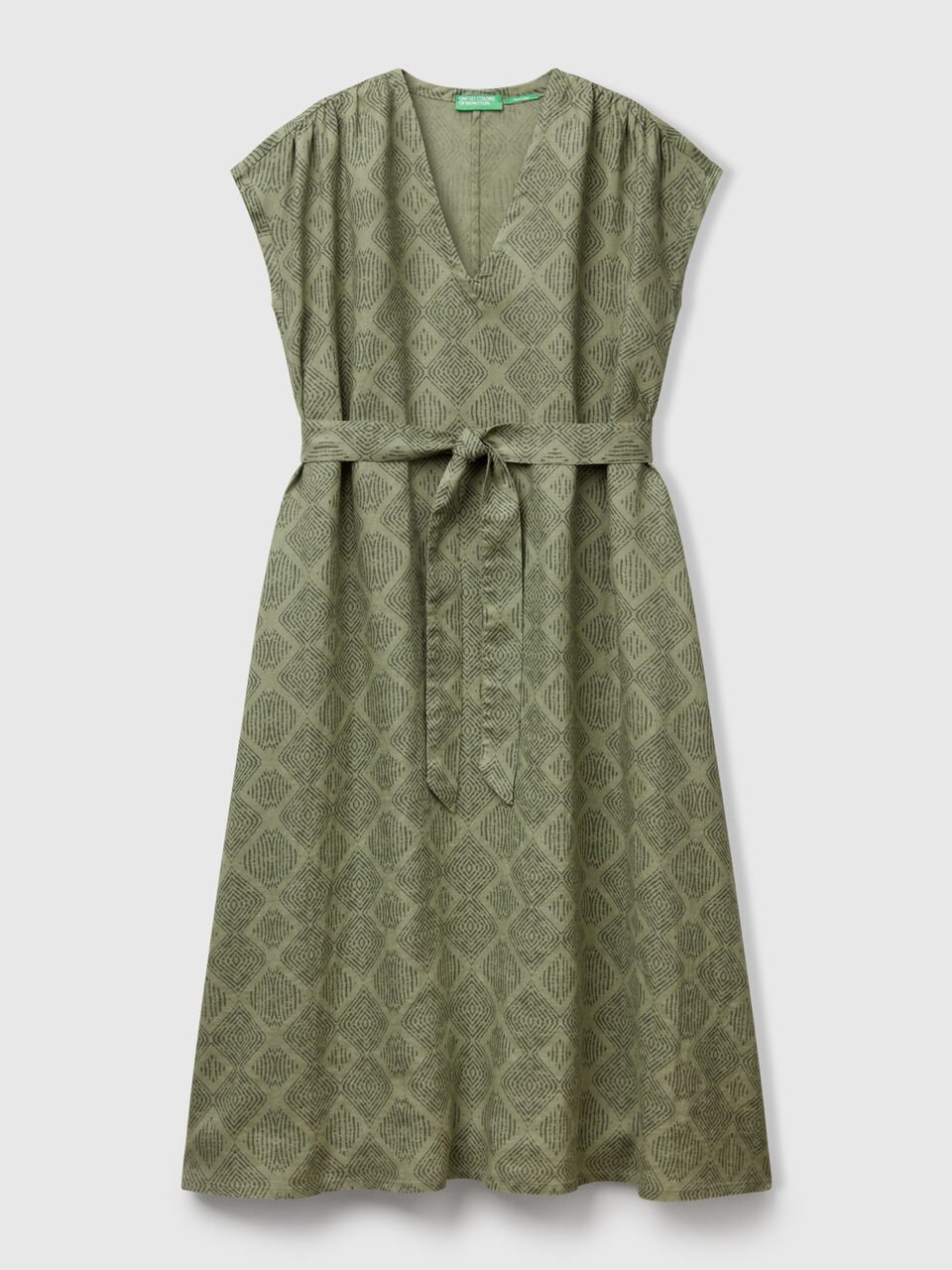 DRESS Damen image number 1