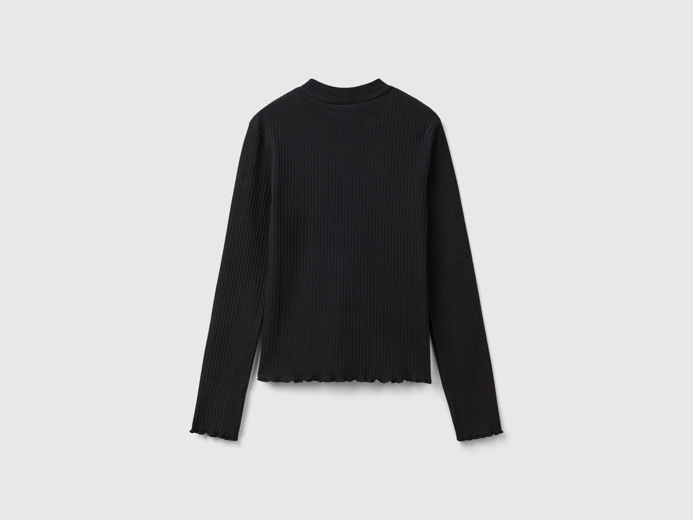 T-SHIRT L/S Mädchen image number 2