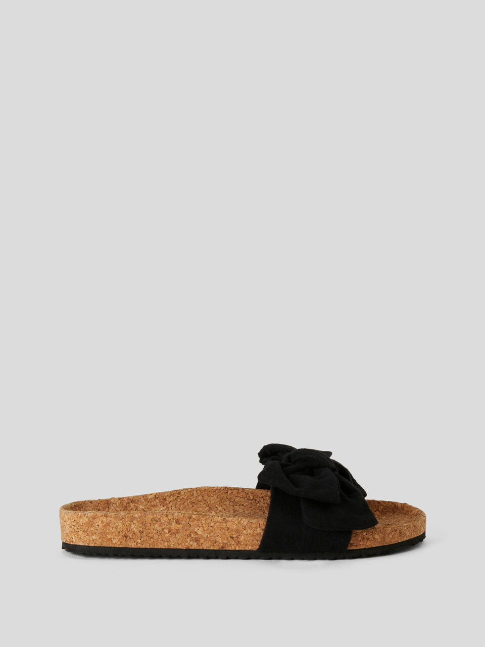 Pantoffeln aus Stoff image number 1