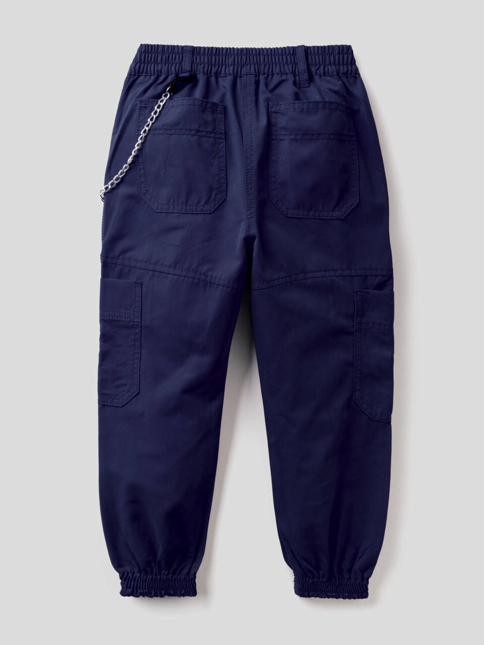 Cargohose mit Kette image number 2
