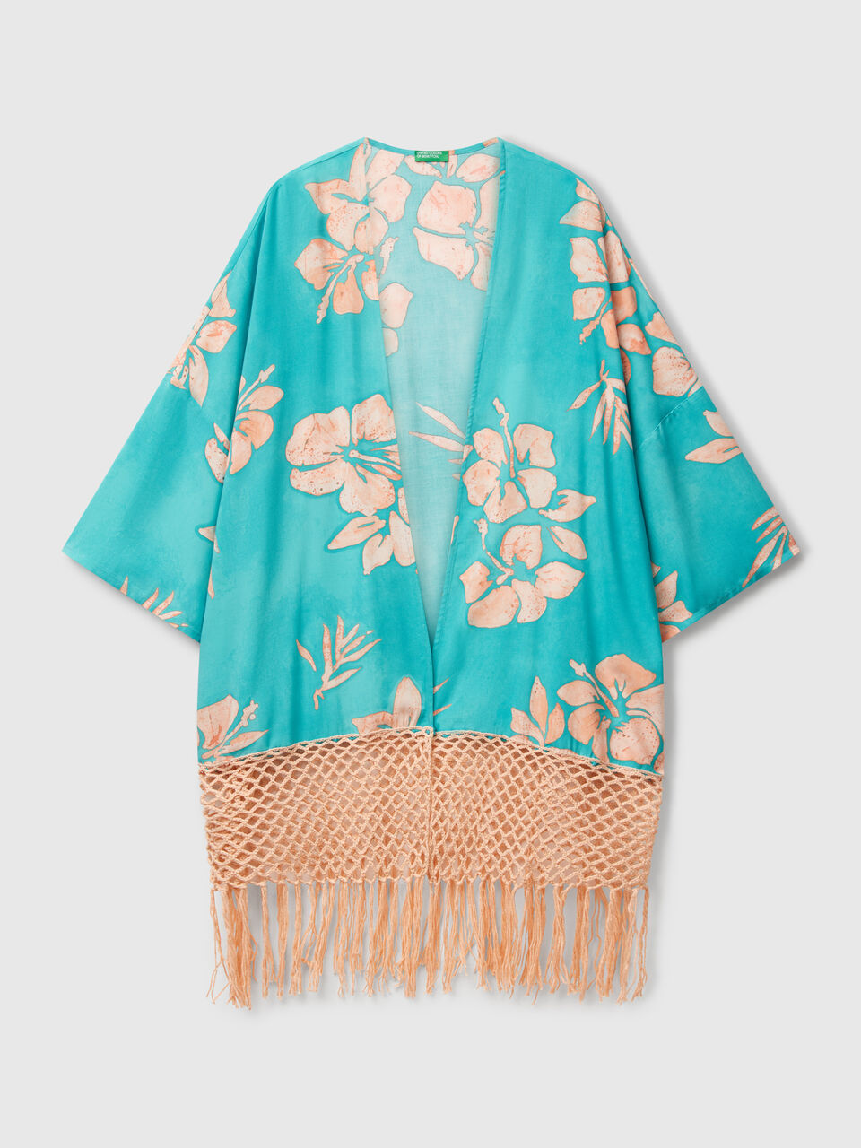BEACH-ROBE Damen image number 1