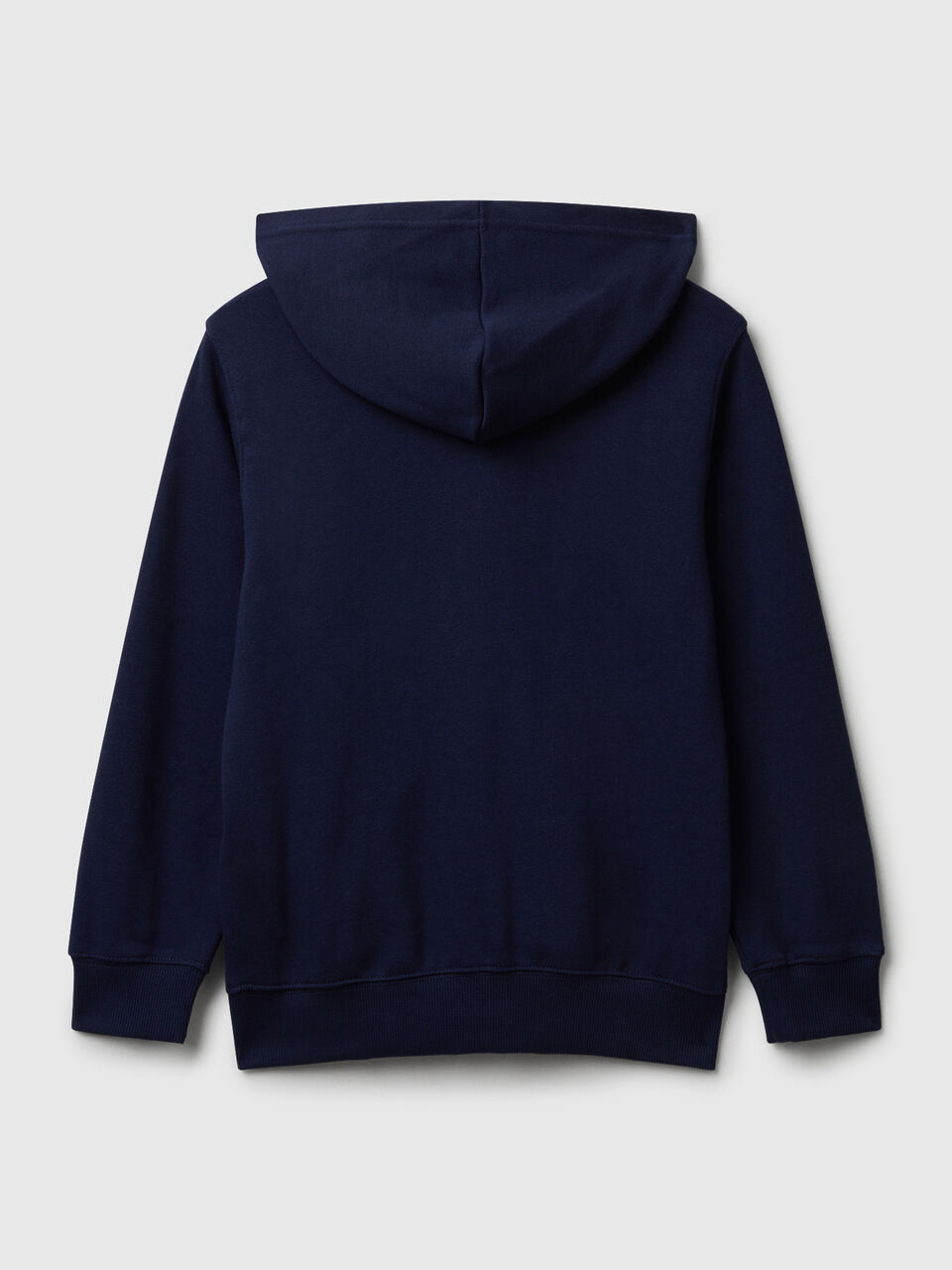 JACKET W/HOOD L/S Jungen image number 2