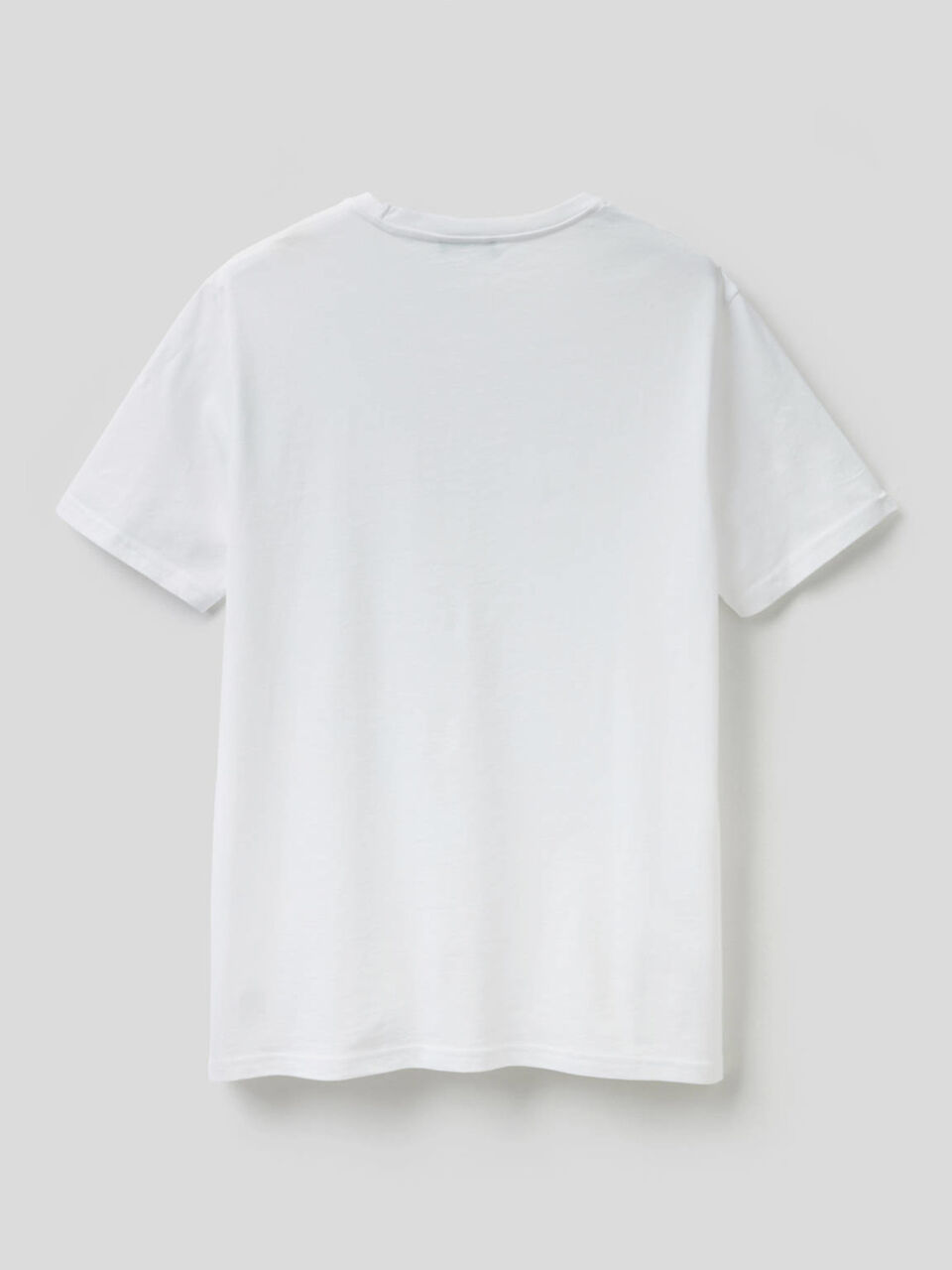 T-Shirt mit kurzen Ärmeln image number 2