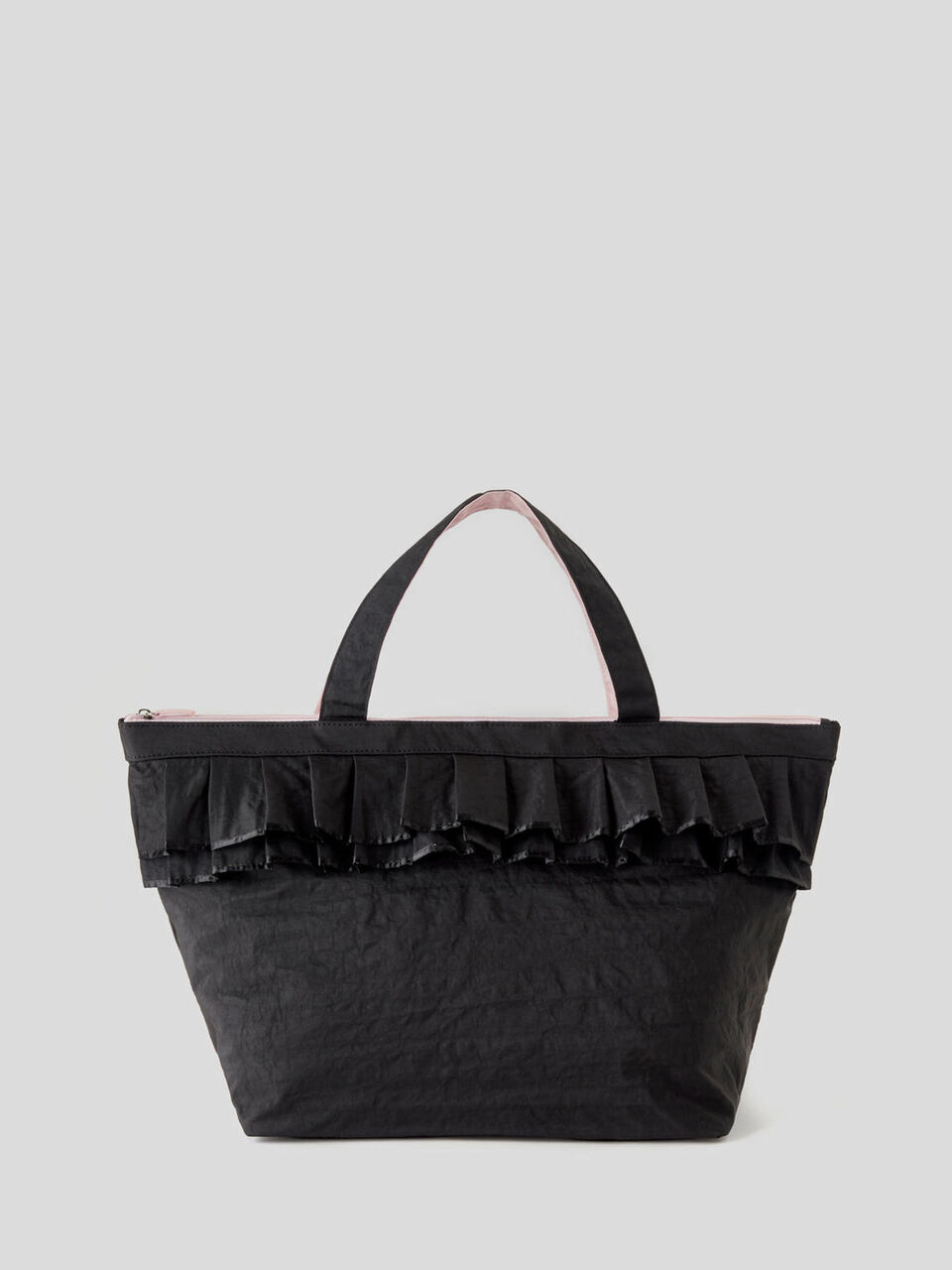 Tasche mit Rüschen image number 1