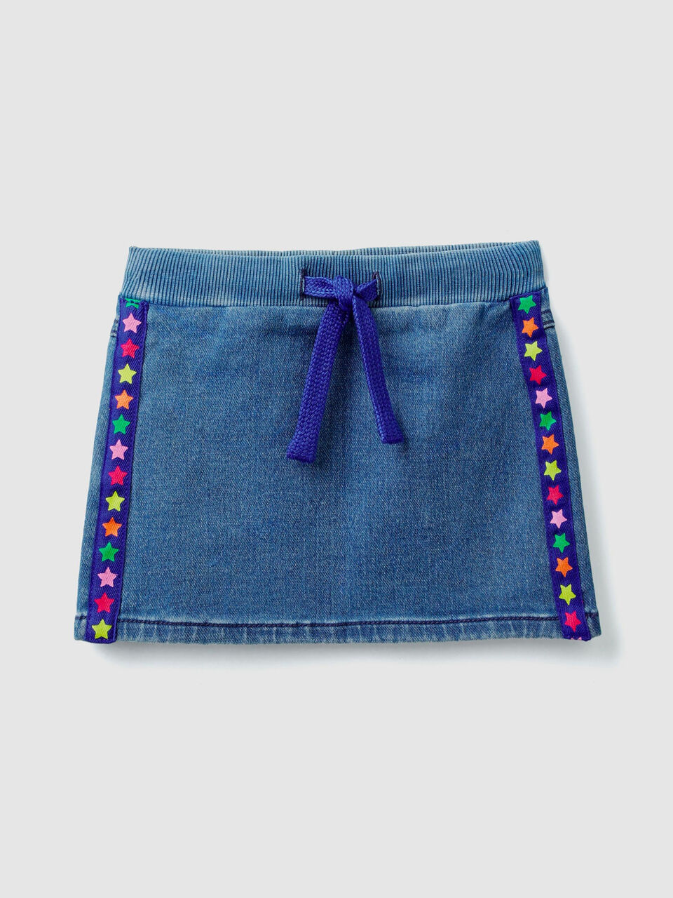 Jeansrock image number 1