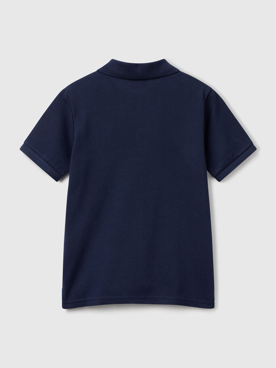 H/S POLO SHIRT Jungen image number 2