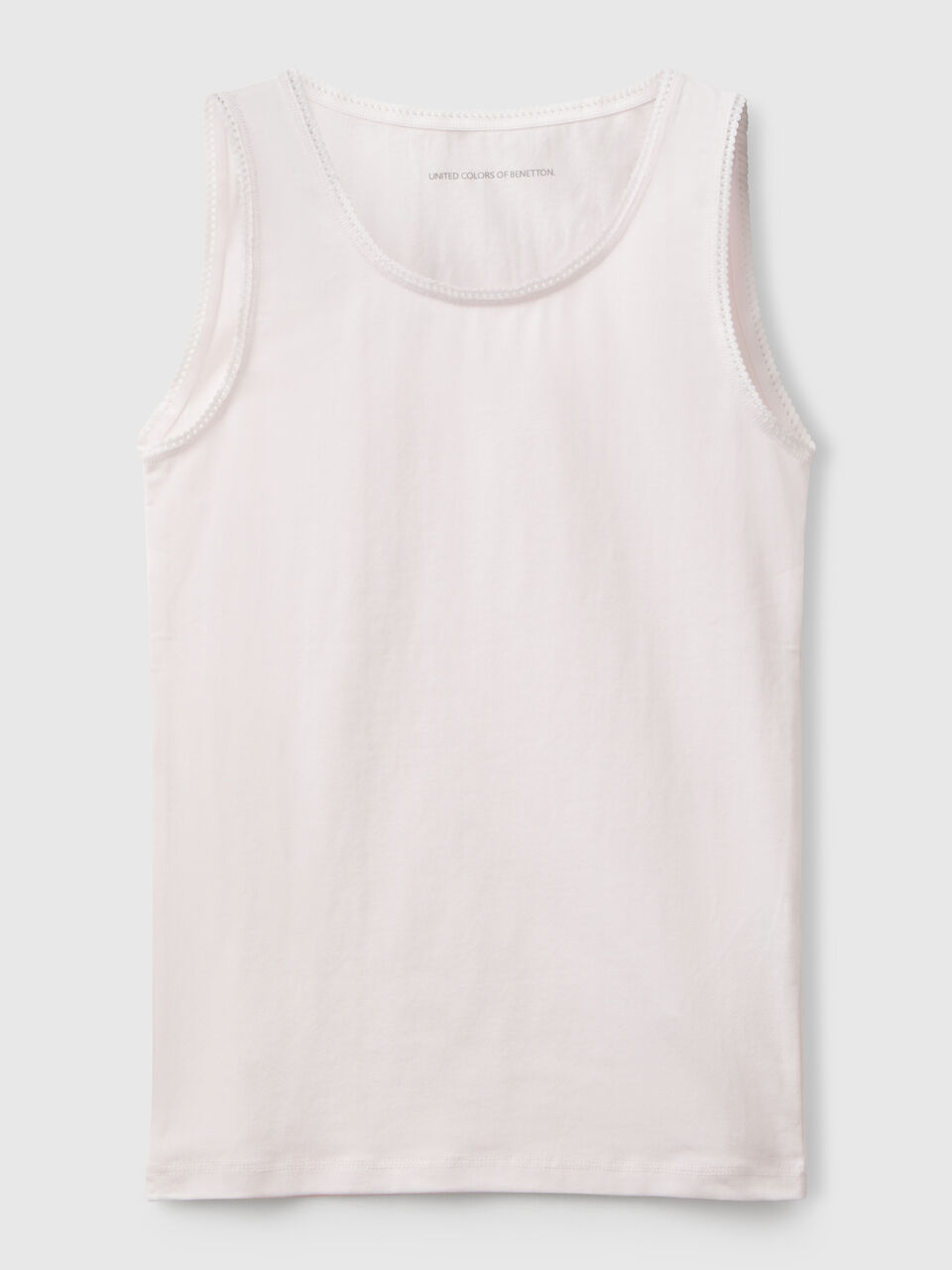 2 TANK-TOP Mädchen image number 1