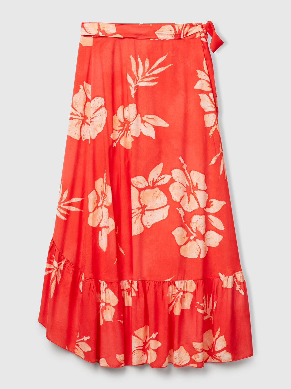SARONG - SHAWLS Damen image number 2